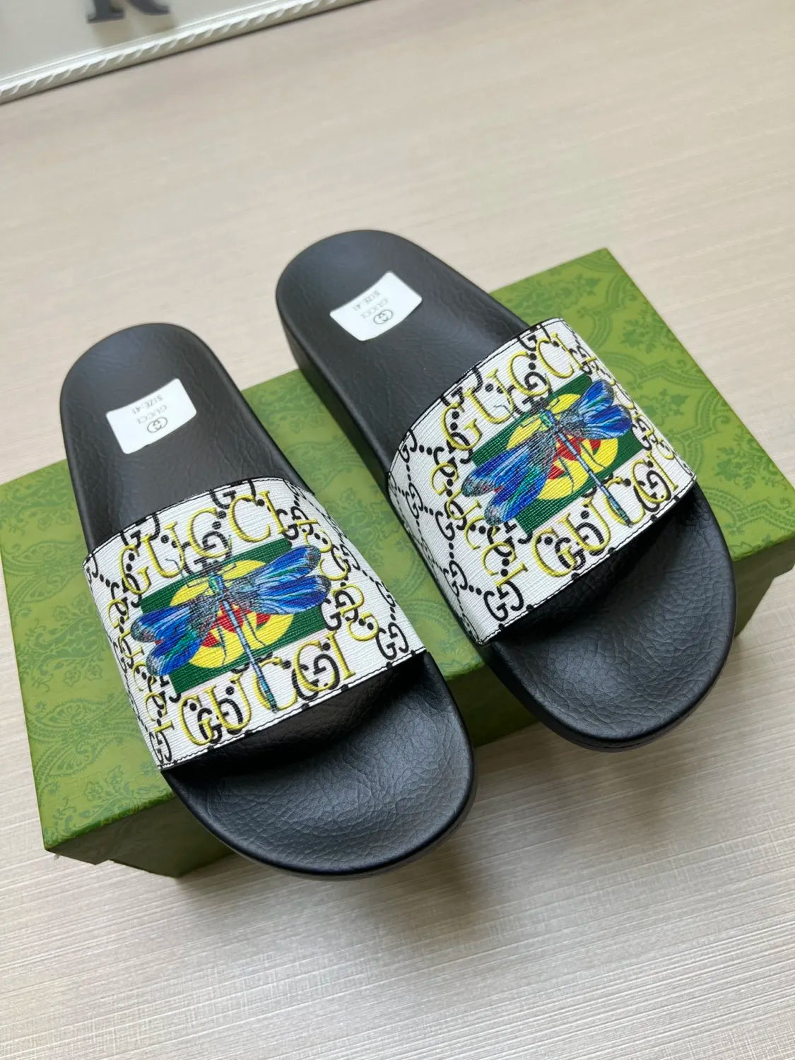Z5LB233 Popular Slippers