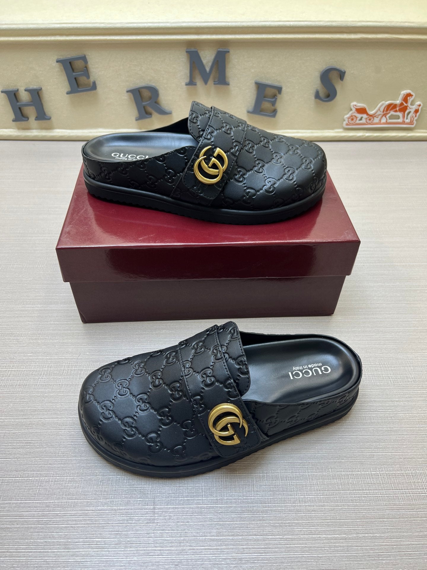 Z5Q105E370 Popular high-quality Shoes