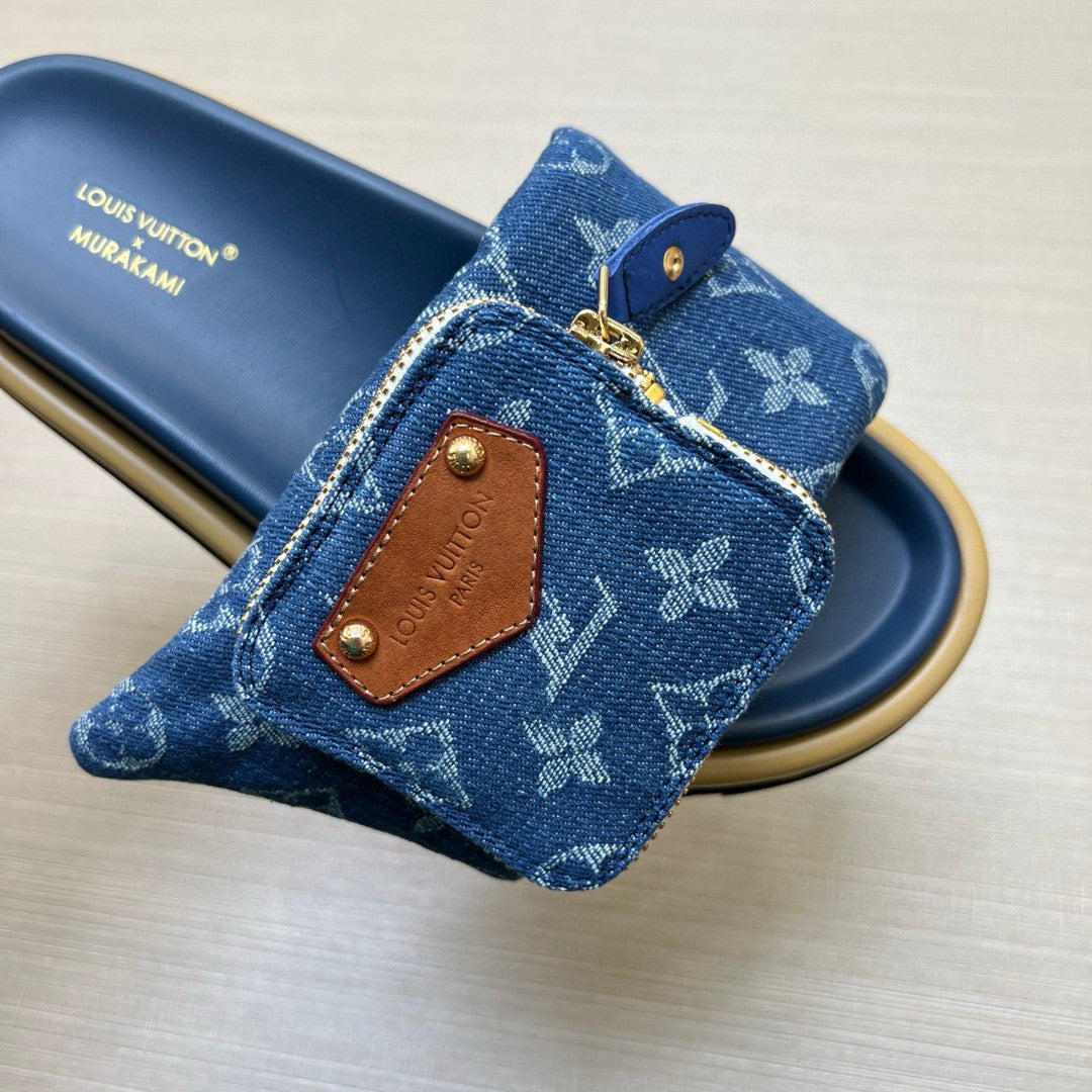 Z5QE1 Popular Slippers