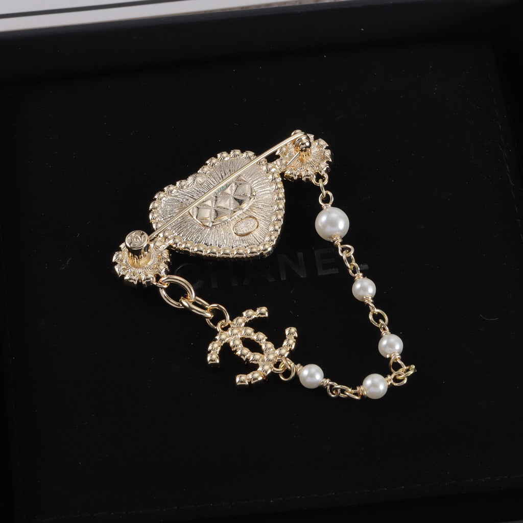 X1Z95C86X Popular Brooch