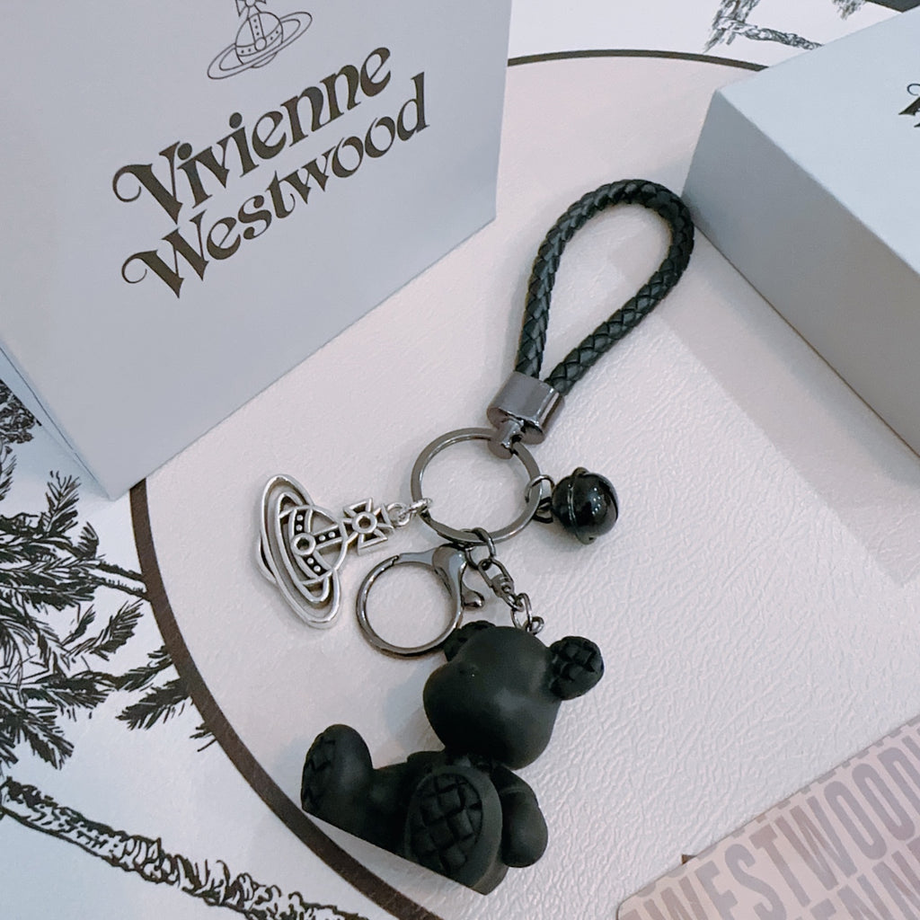 A1Z105E85 Popular bag 's charms accessories