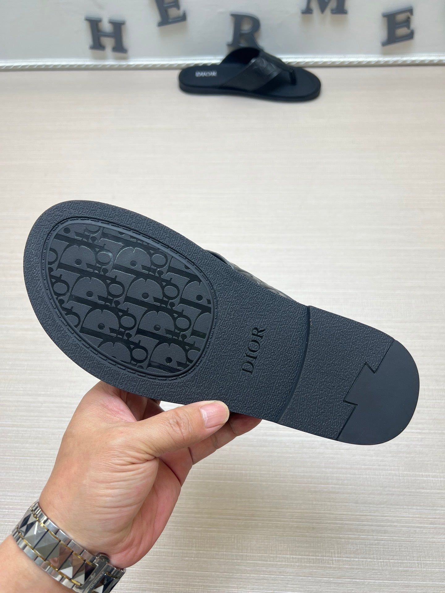 Z5ZD80 Popular slippers