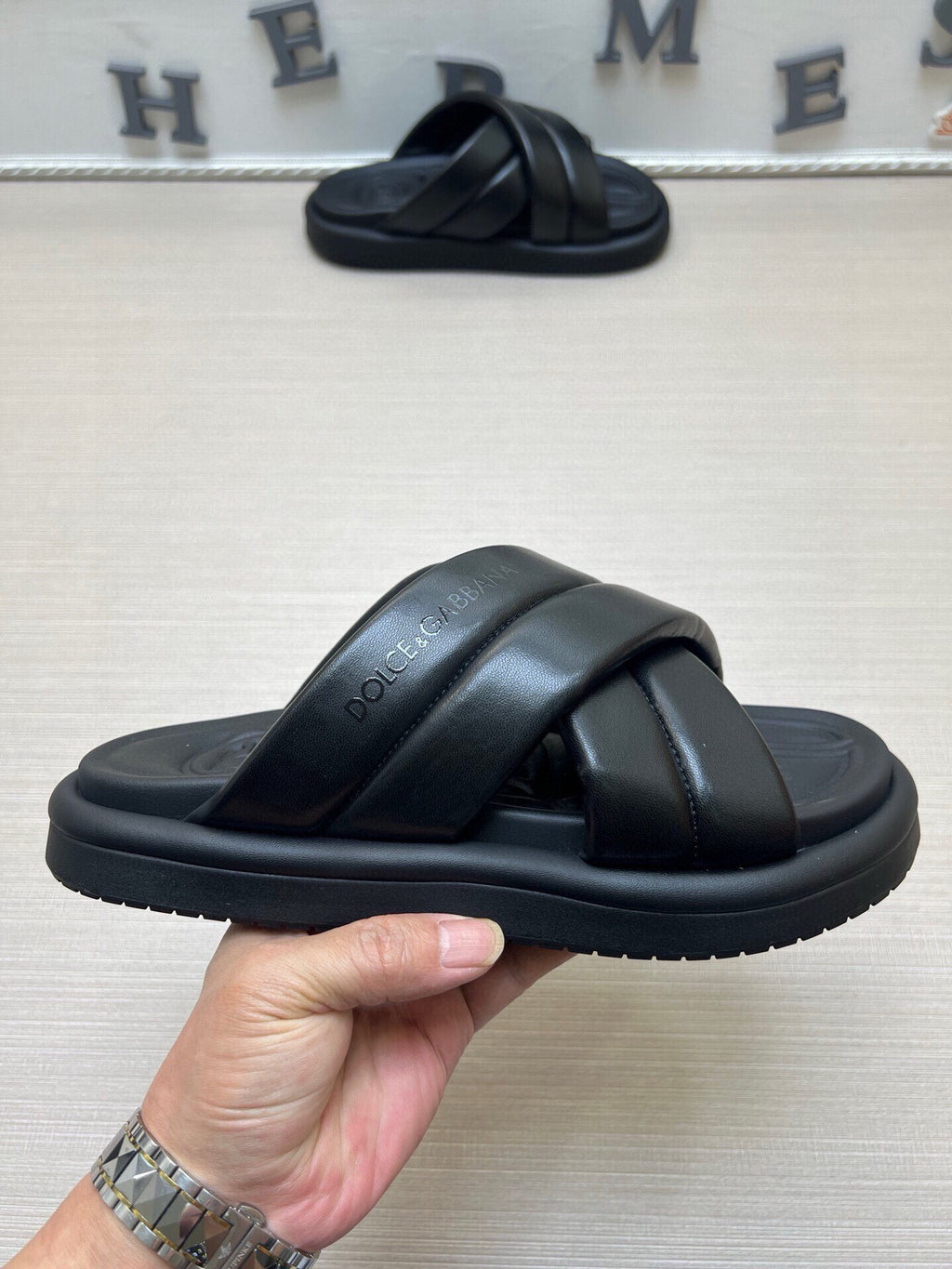 Z5Z35A266 Popular Slippers