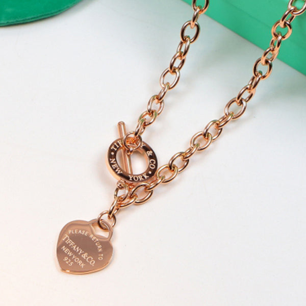 X2B60T35X Popular Necklaces