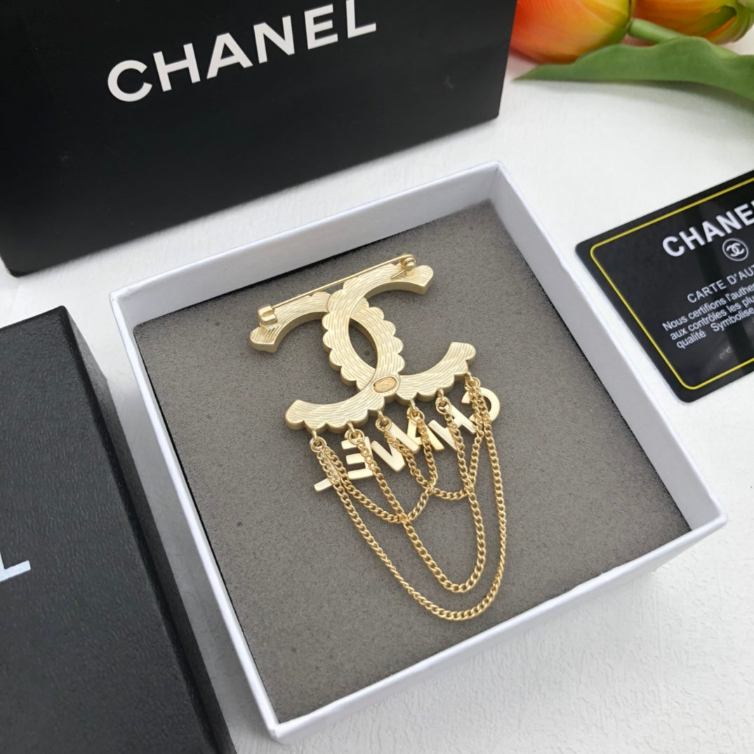 X1Z94C888    Popular Brooch