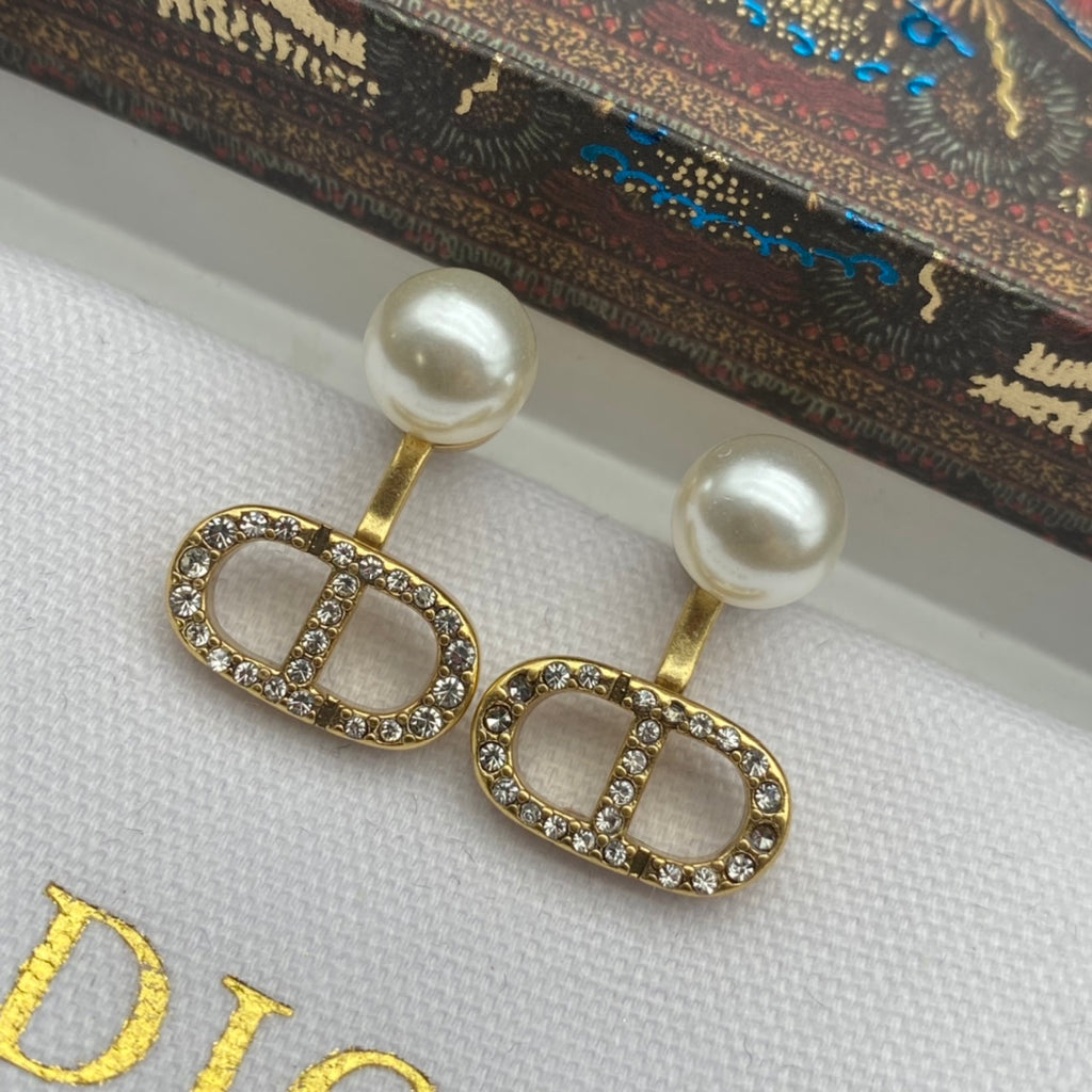 X1Y93D199E Popular  Earrings