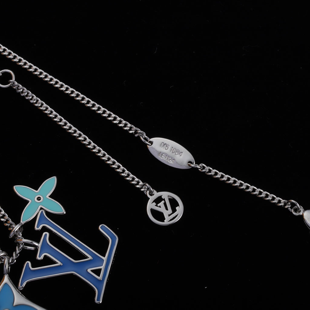 X1Y93E344X  Popular  Necklaces