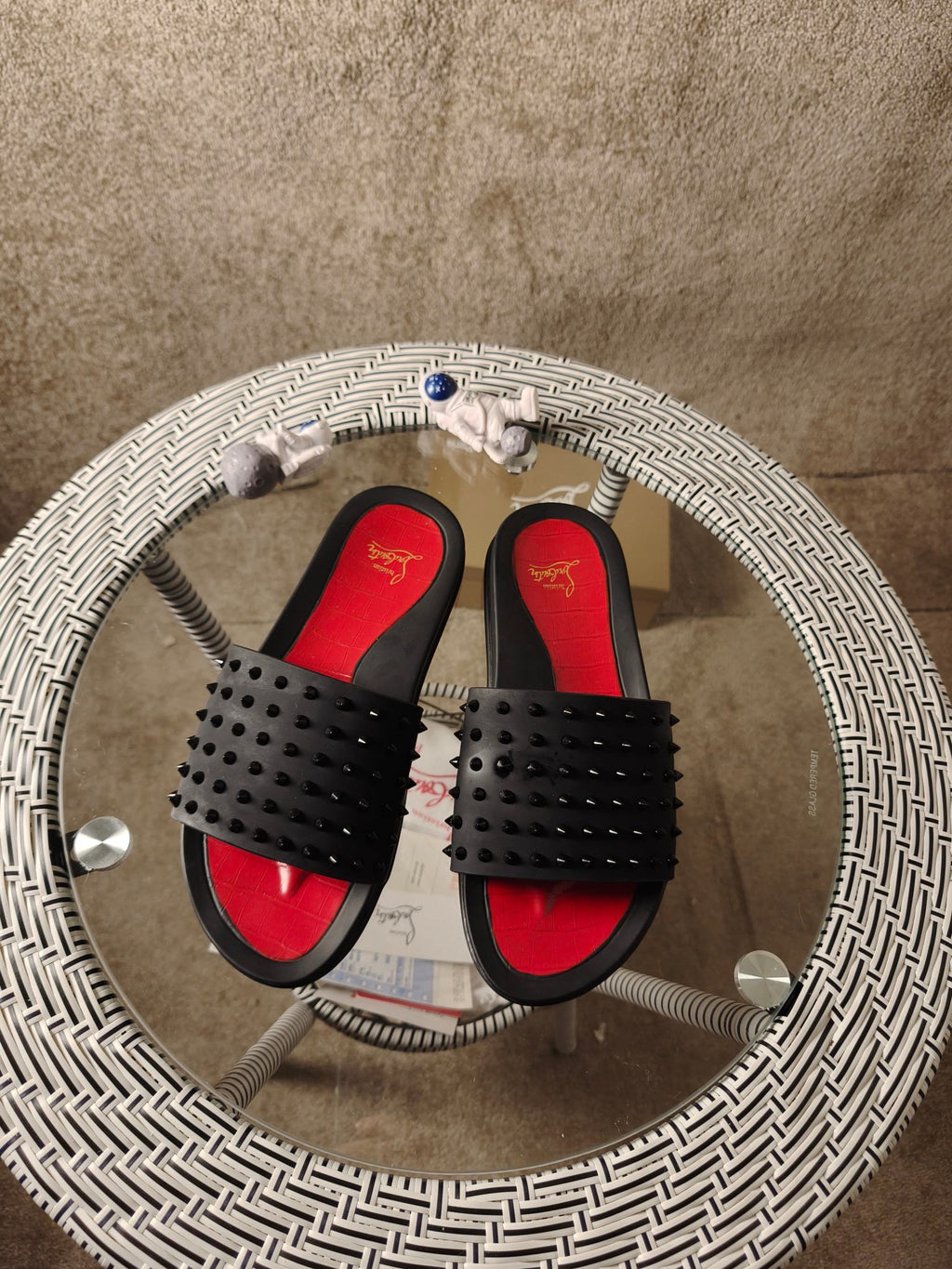 Z2ZA14 Popular Slippers