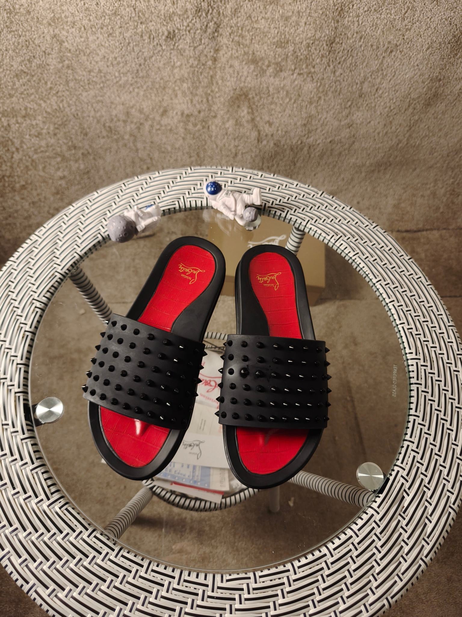Z2ZA14 Popular Slippers