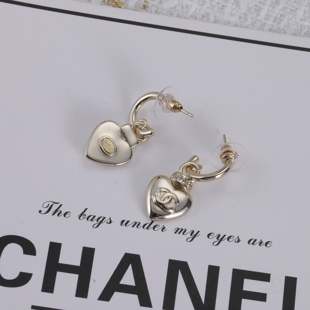 X1Z54C301E Popular Earrings