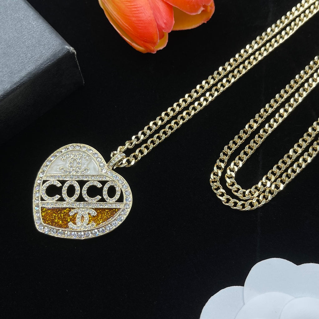 X1Z94C922X  Popular  Necklaces
