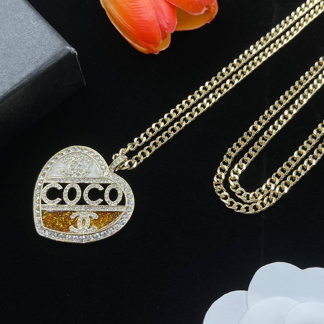 X1Z94C922X  Popular  Necklaces