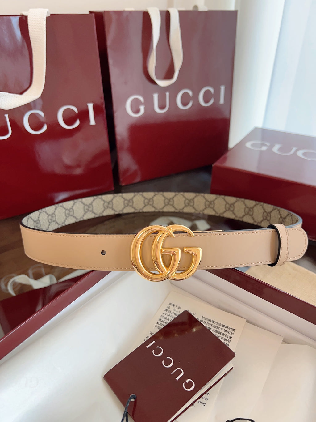 P1Q115B5 Popular High quality belt With full package