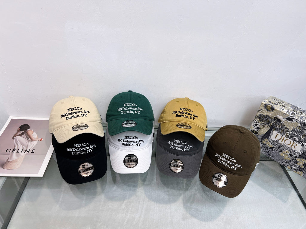 M1X36A16 Popular hats
