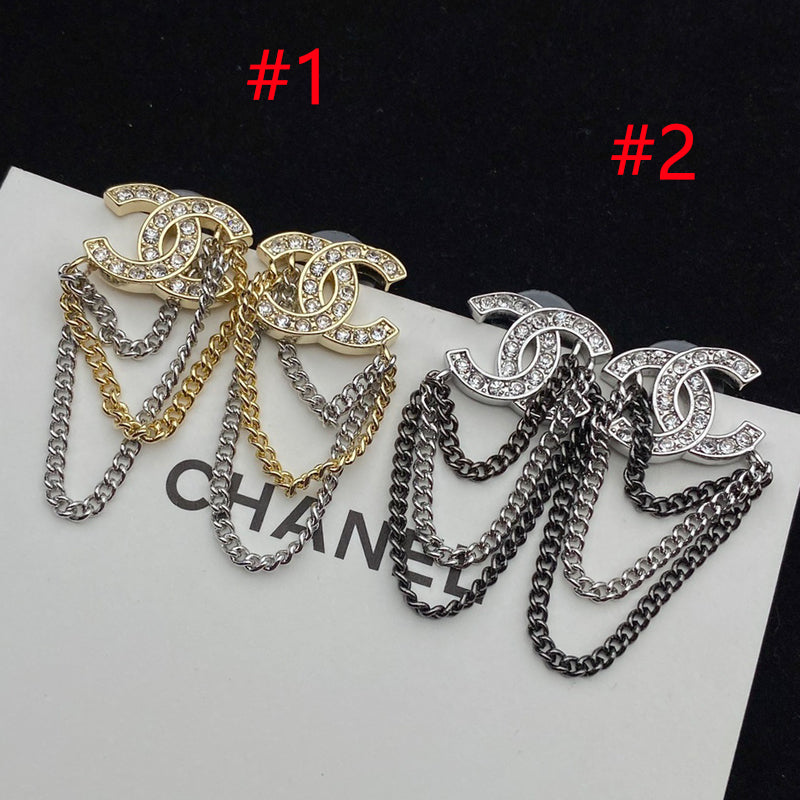 X1Z64C548E Popular  Earrings