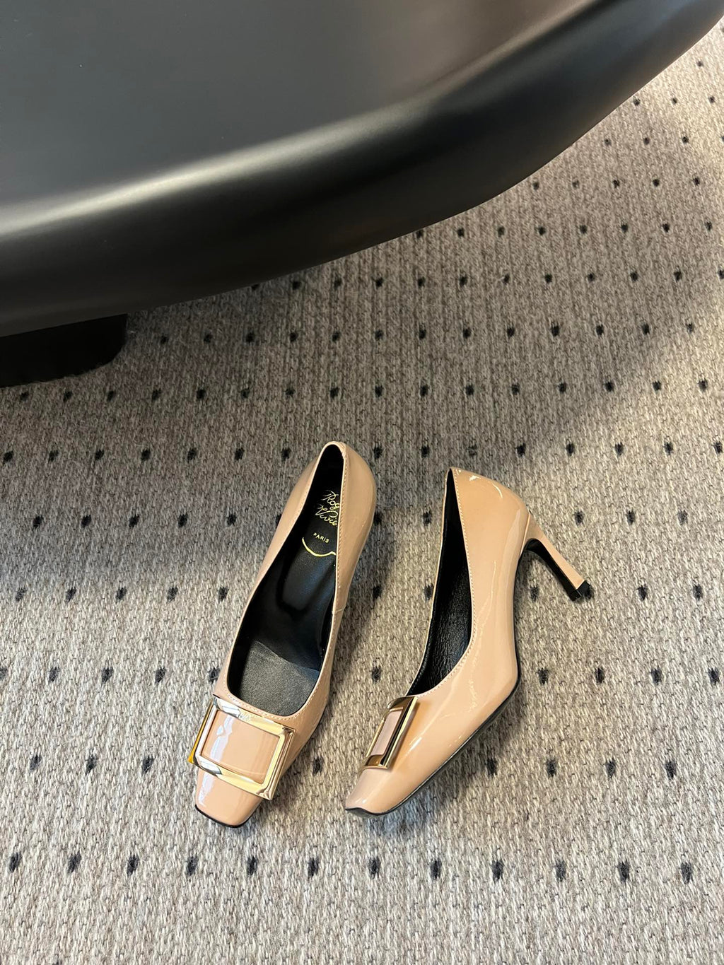 Z1ZA249 Popular High heels