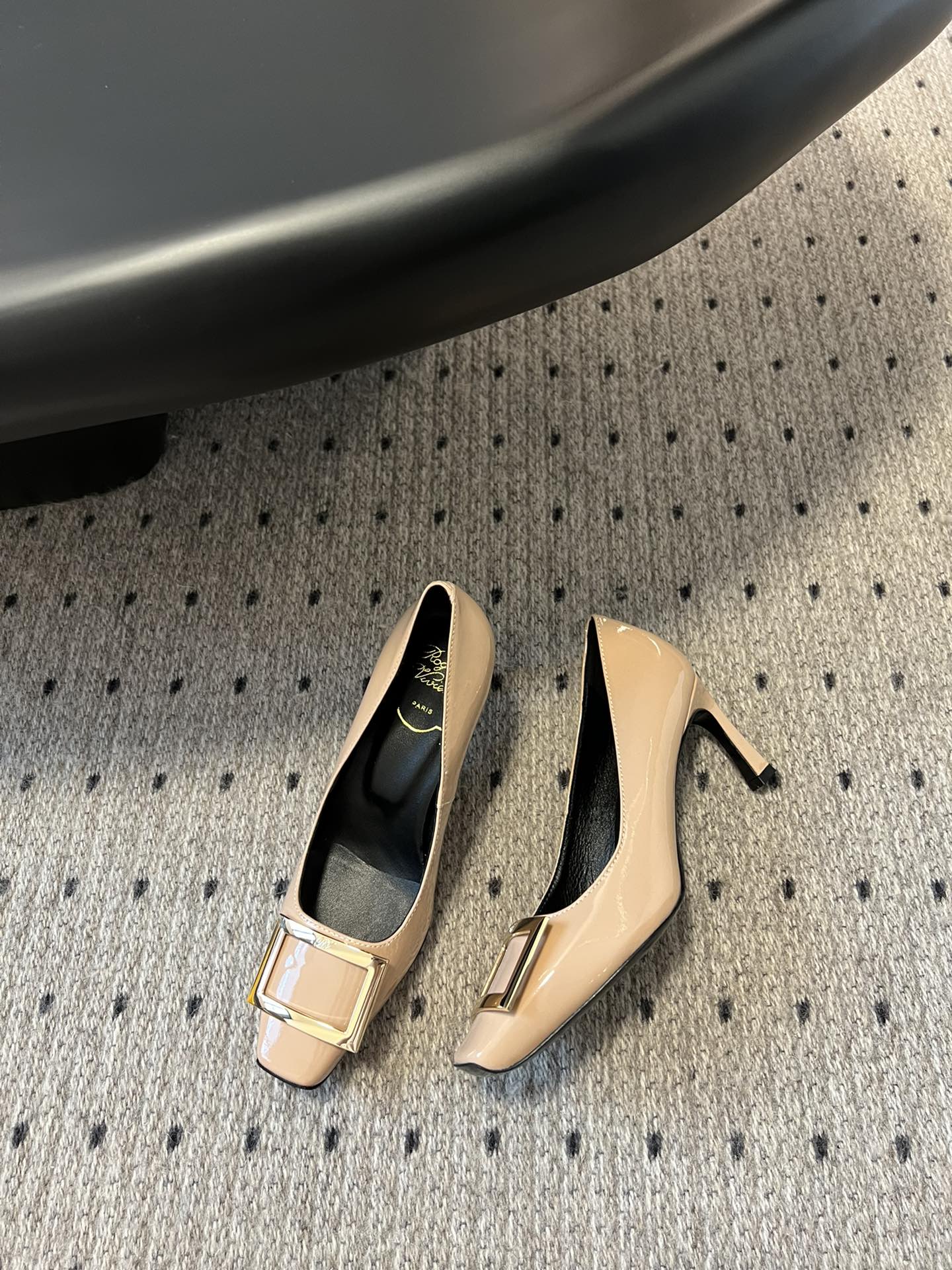 Z1ZA249 Popular High heels
