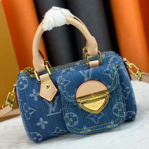 B1N1850E22 Popular   Cowboy bag