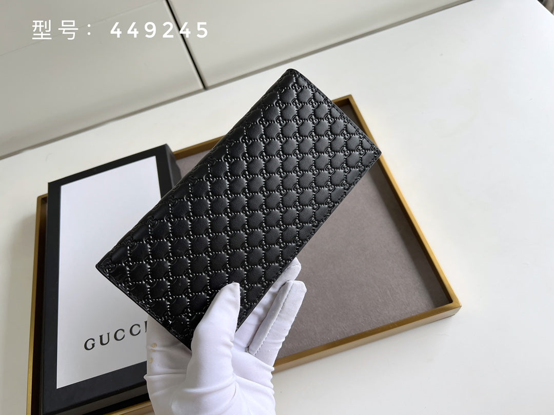 B1X44B384 Popular leather wallets