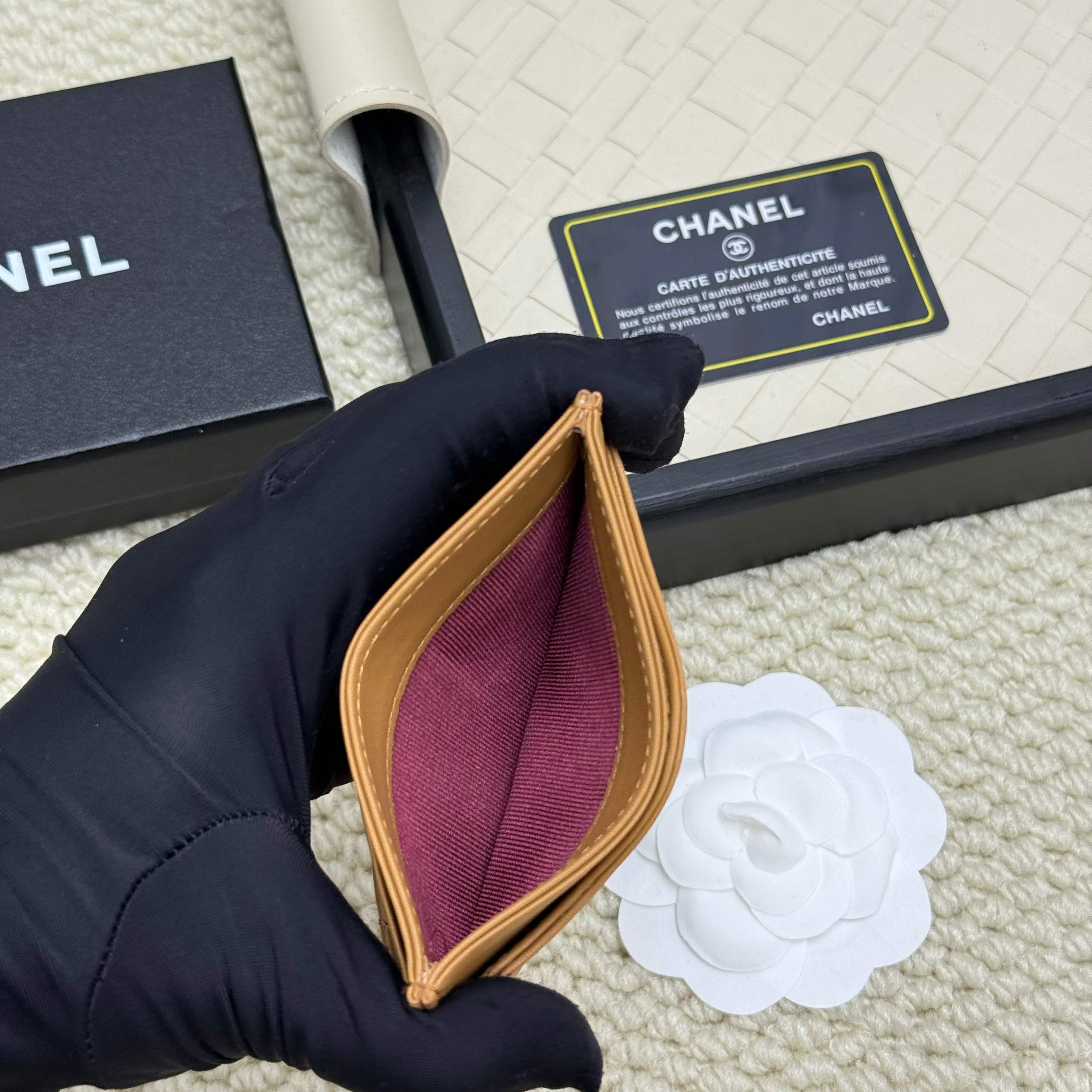 B1R115C154 Popular card holder