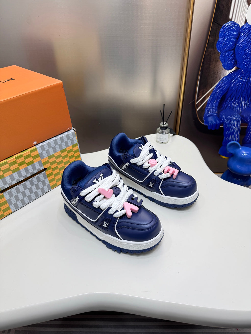 Z1Q115E449 Popular  Shoes