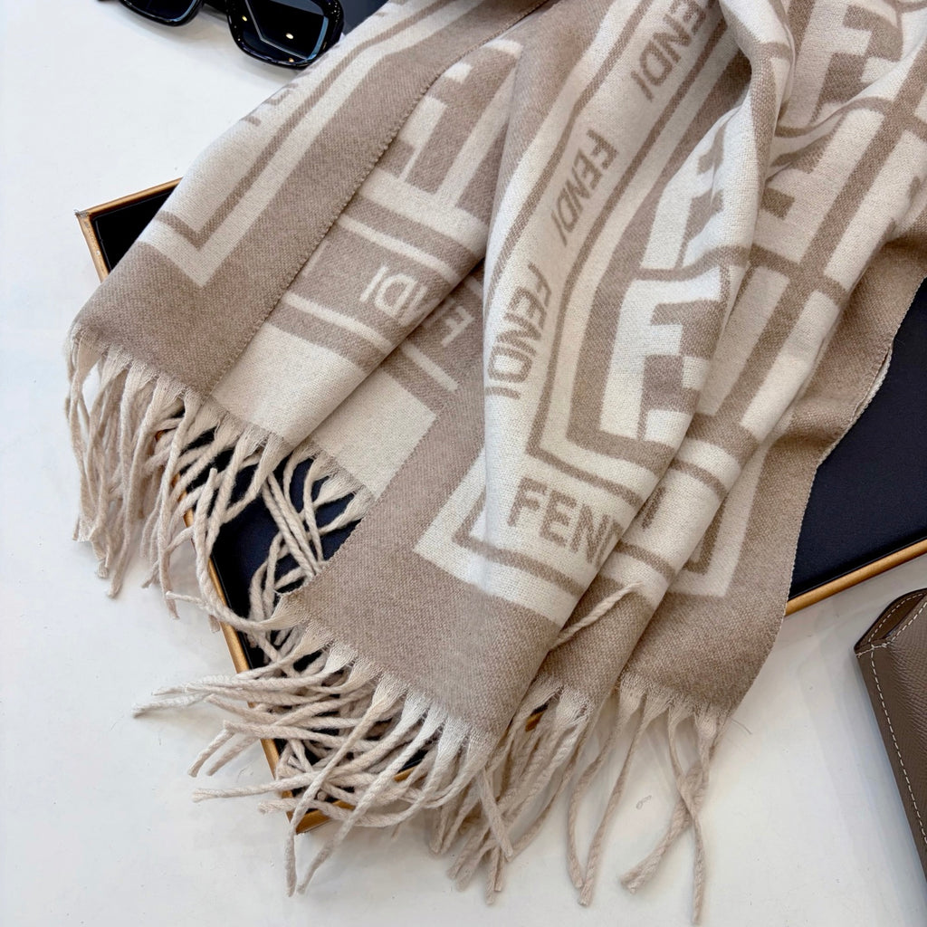 W1R86F3 Popular Winter Scarves