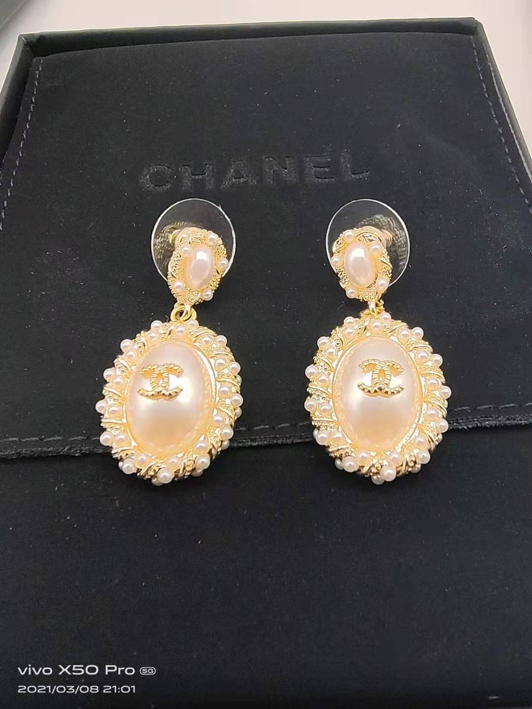 X1Z34C77E Popular  Earrings
