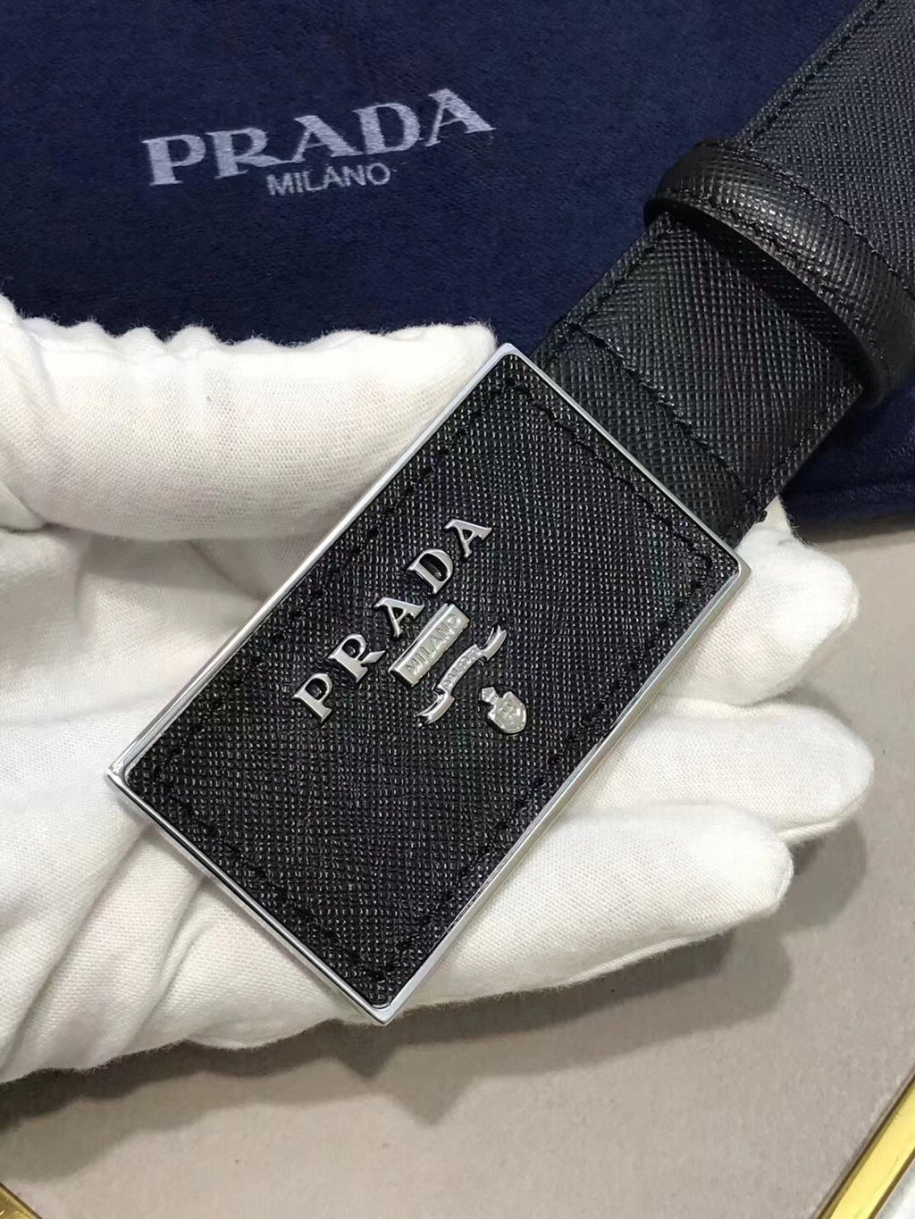 P1Q64PD86 Popular   High quality belt With full package