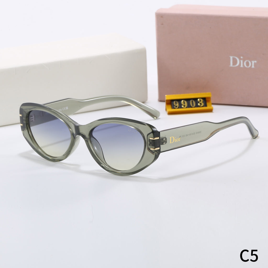T1R86D30 Popular Sunglasses