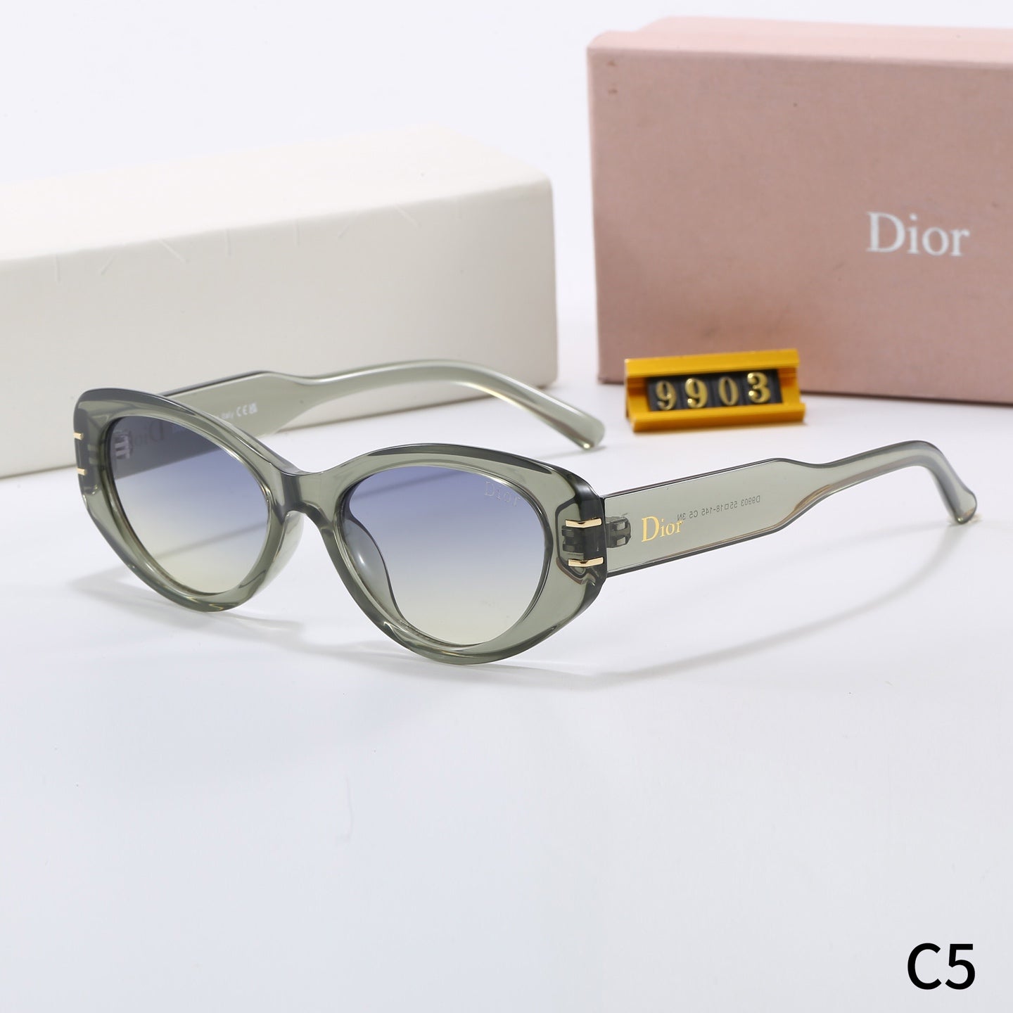 T1R86D30 Popular Sunglasses