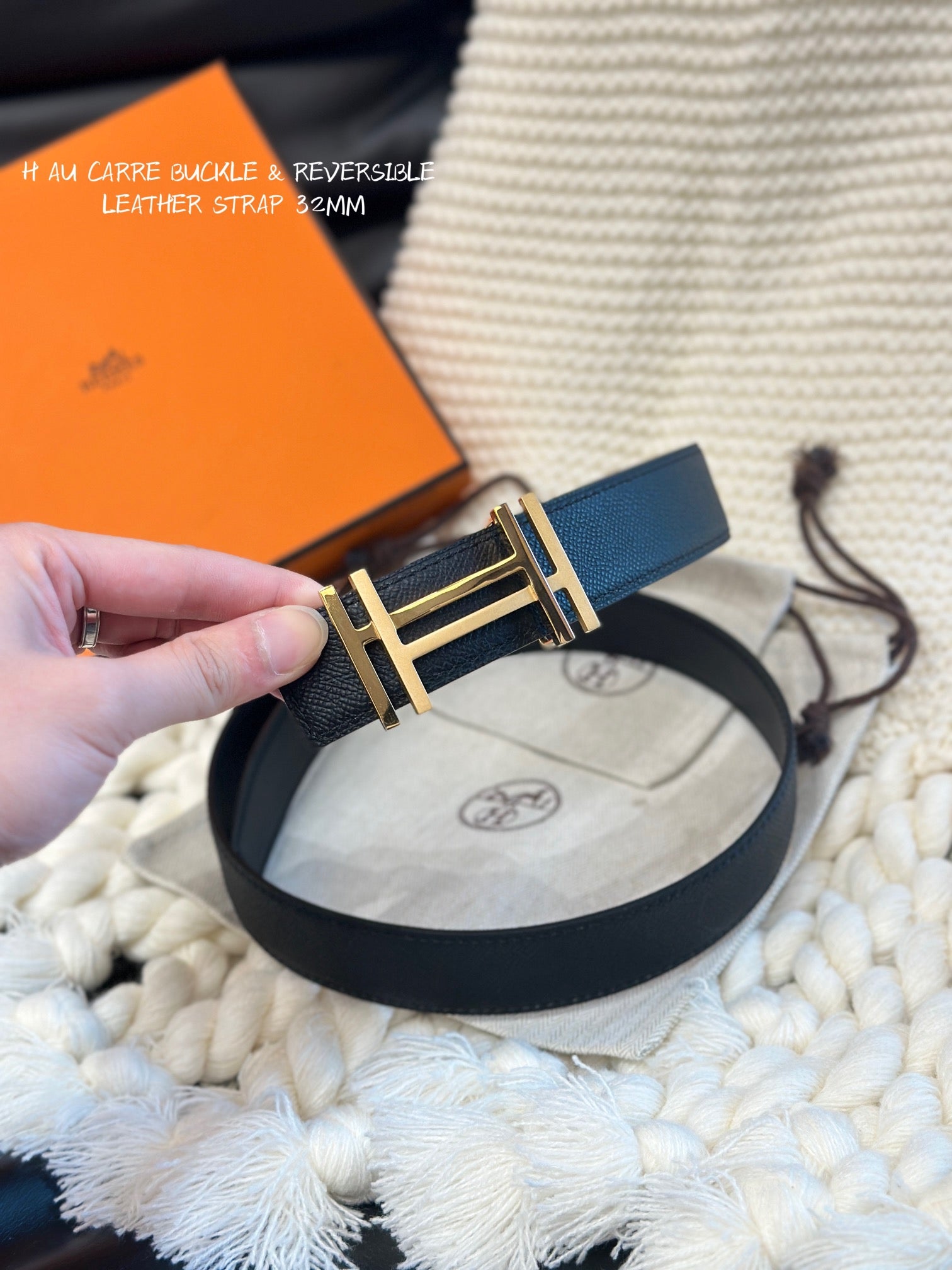 P1W15H191 Popular   High quality belt With full package