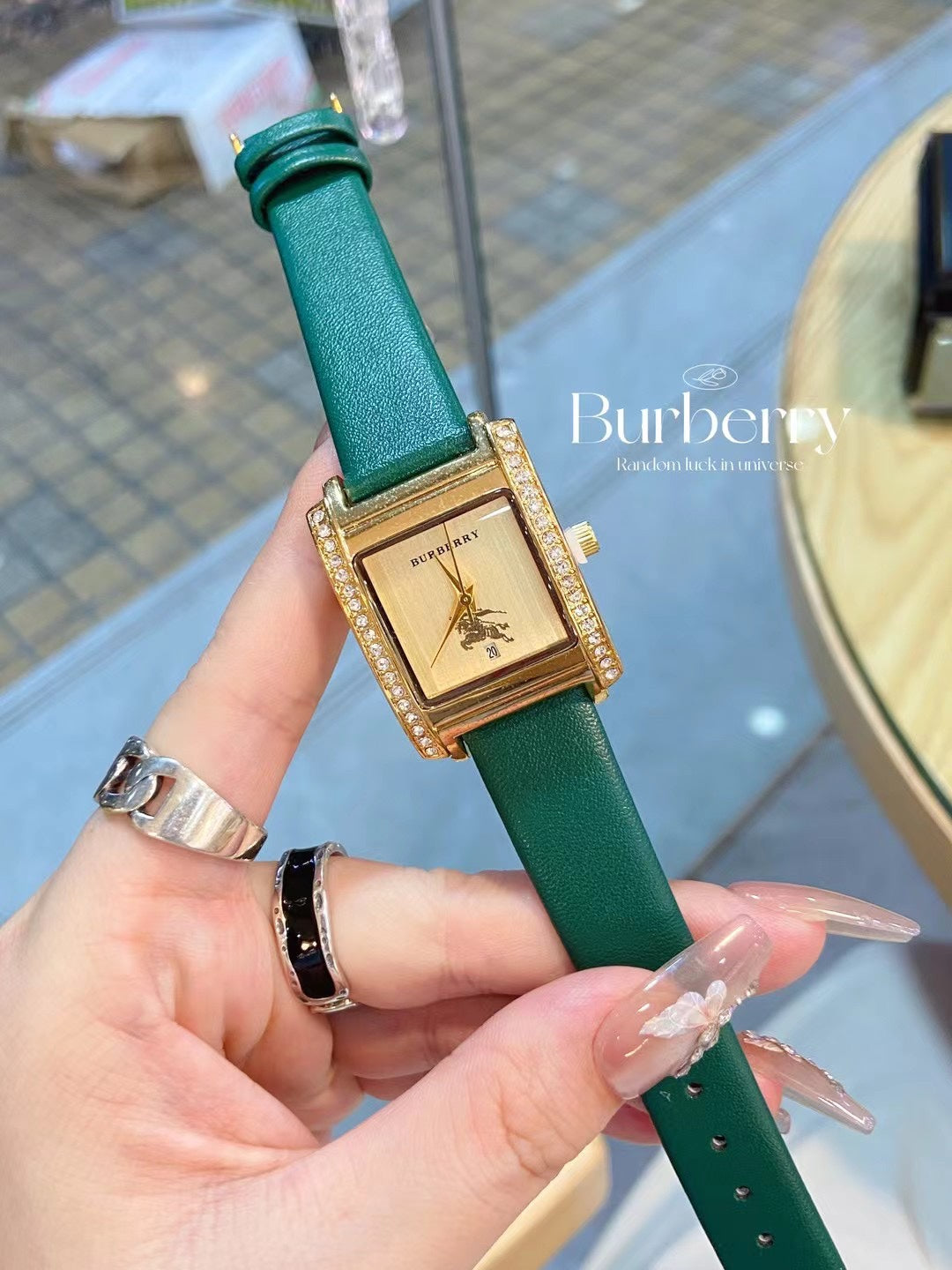 L1R46R123 Popular watches