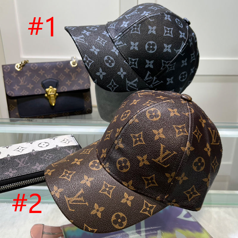 M14E17 Popular  hats