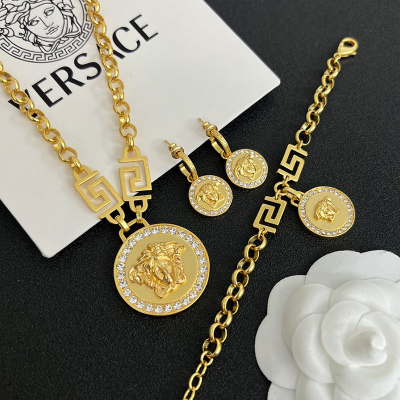 X1B91V15X  Popular Earrings . Bracelets. Necklaces