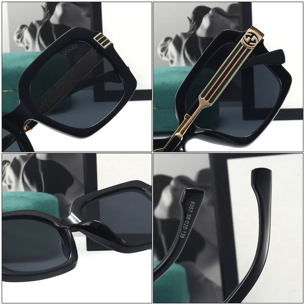T1R86B37 Popular Sunglasses
