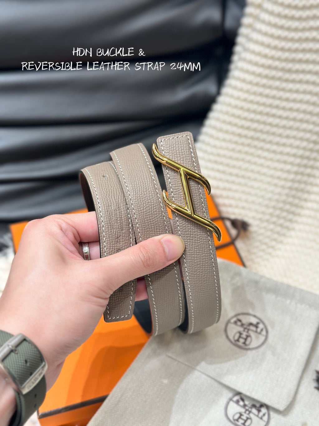 P1W15H193 Popular   High quality belt With full package