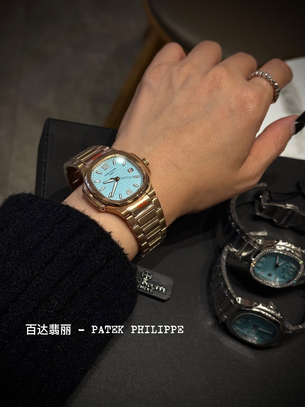 L1N36A9  Popular Watches