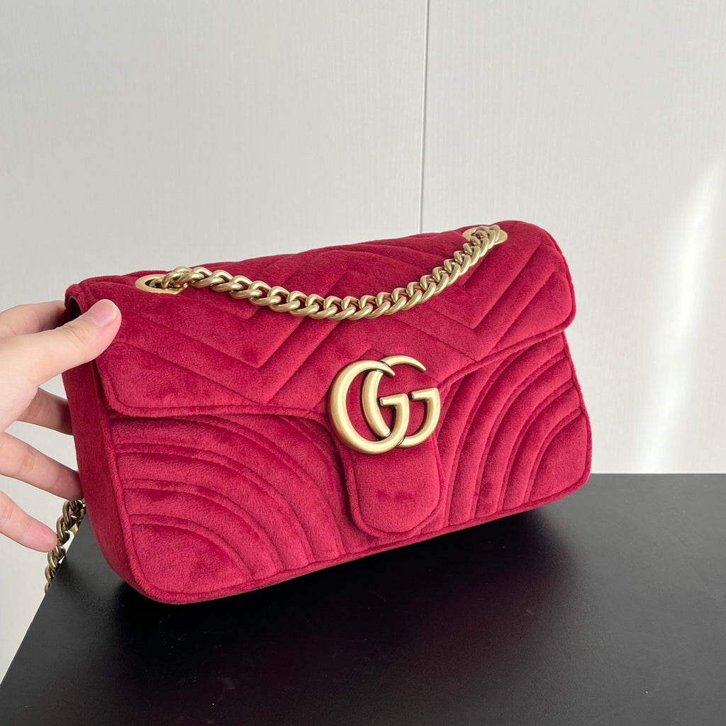 B1P36B66 Popular leather bag