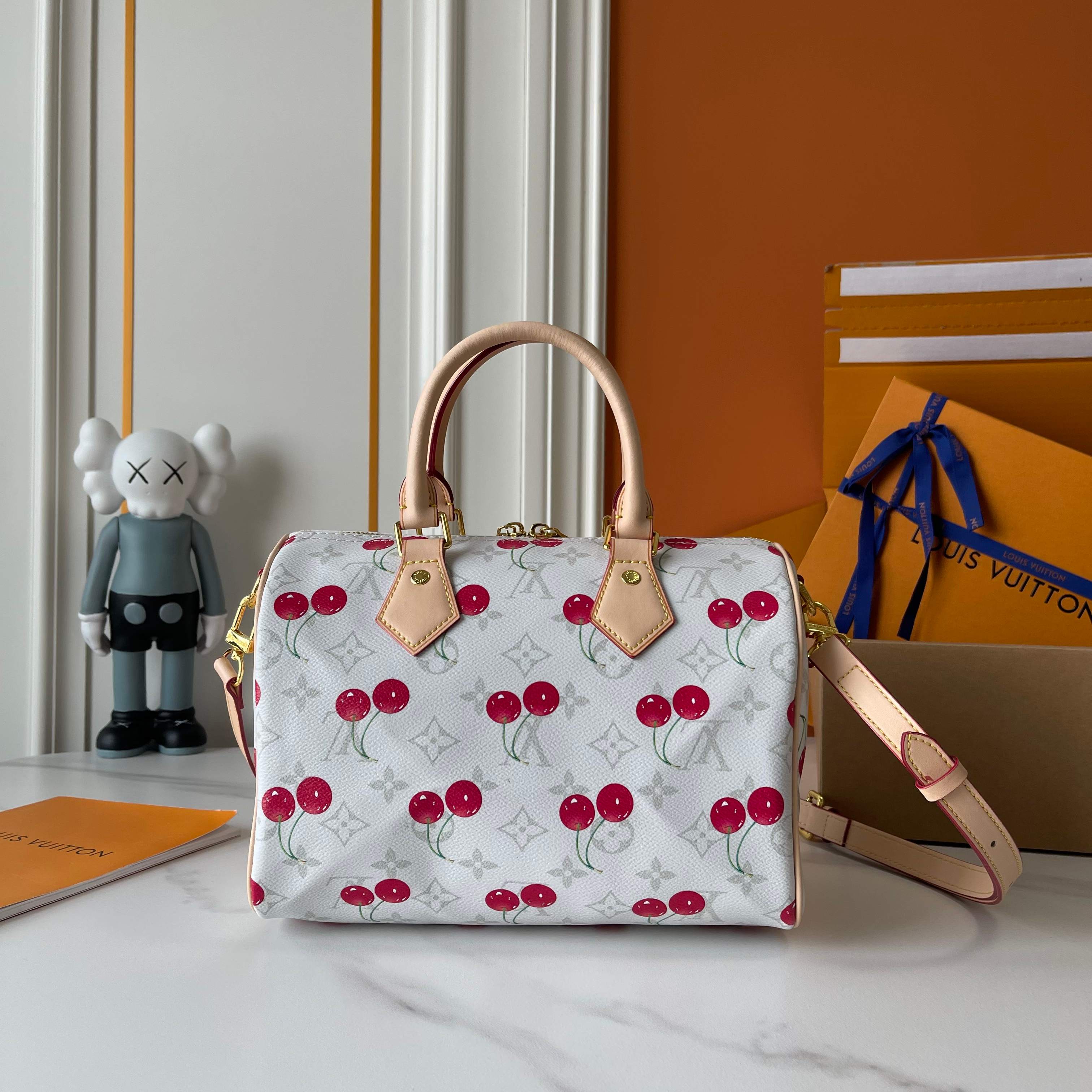 B1N175E2 Popular  leather bag