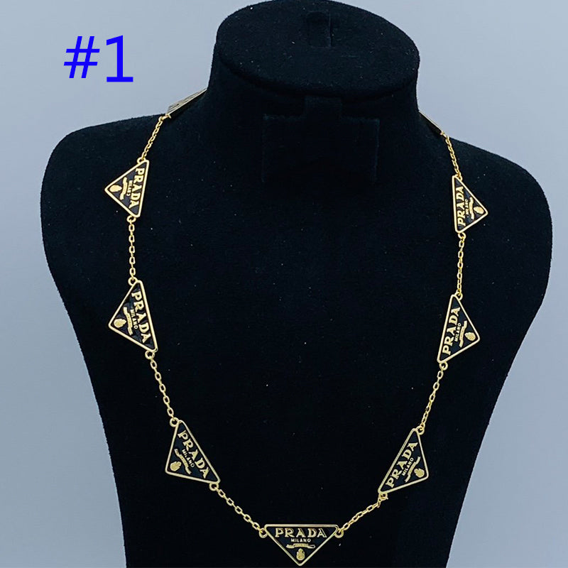 X1X54PD27X  Popular   Necklaces