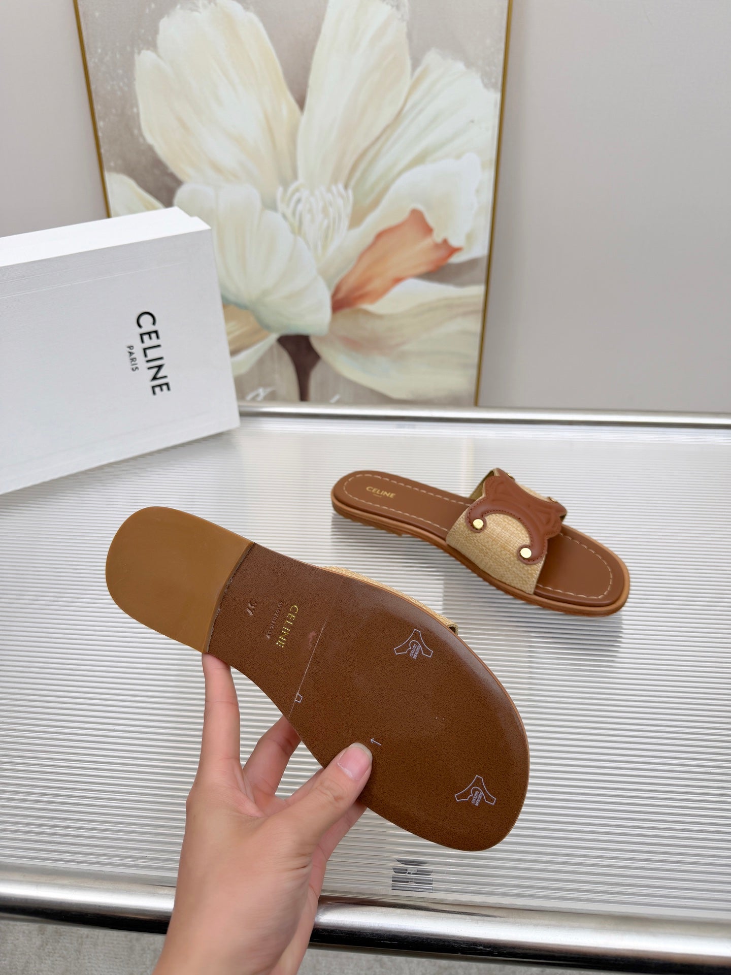 Z2R76CL24 Popular high-quality leather shoes