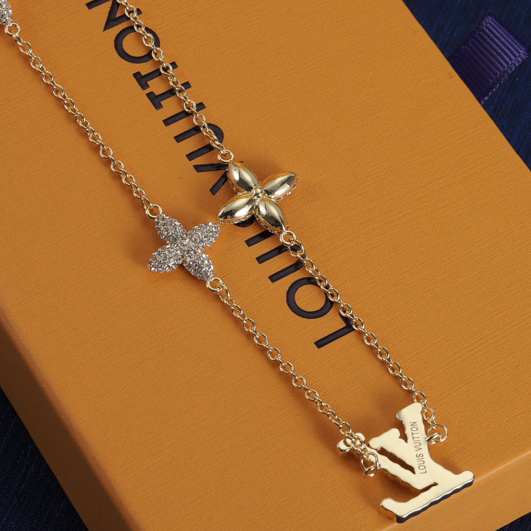 X1X34E606X  Popular   Necklaces