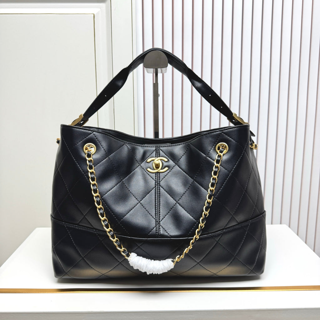 B1P46C18 Popular leather bag