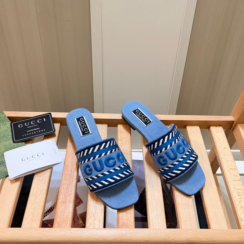 Z1ZB6 Popular Slippers