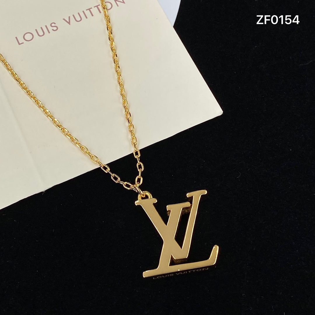 X1Y93E385X  Popular   Necklaces