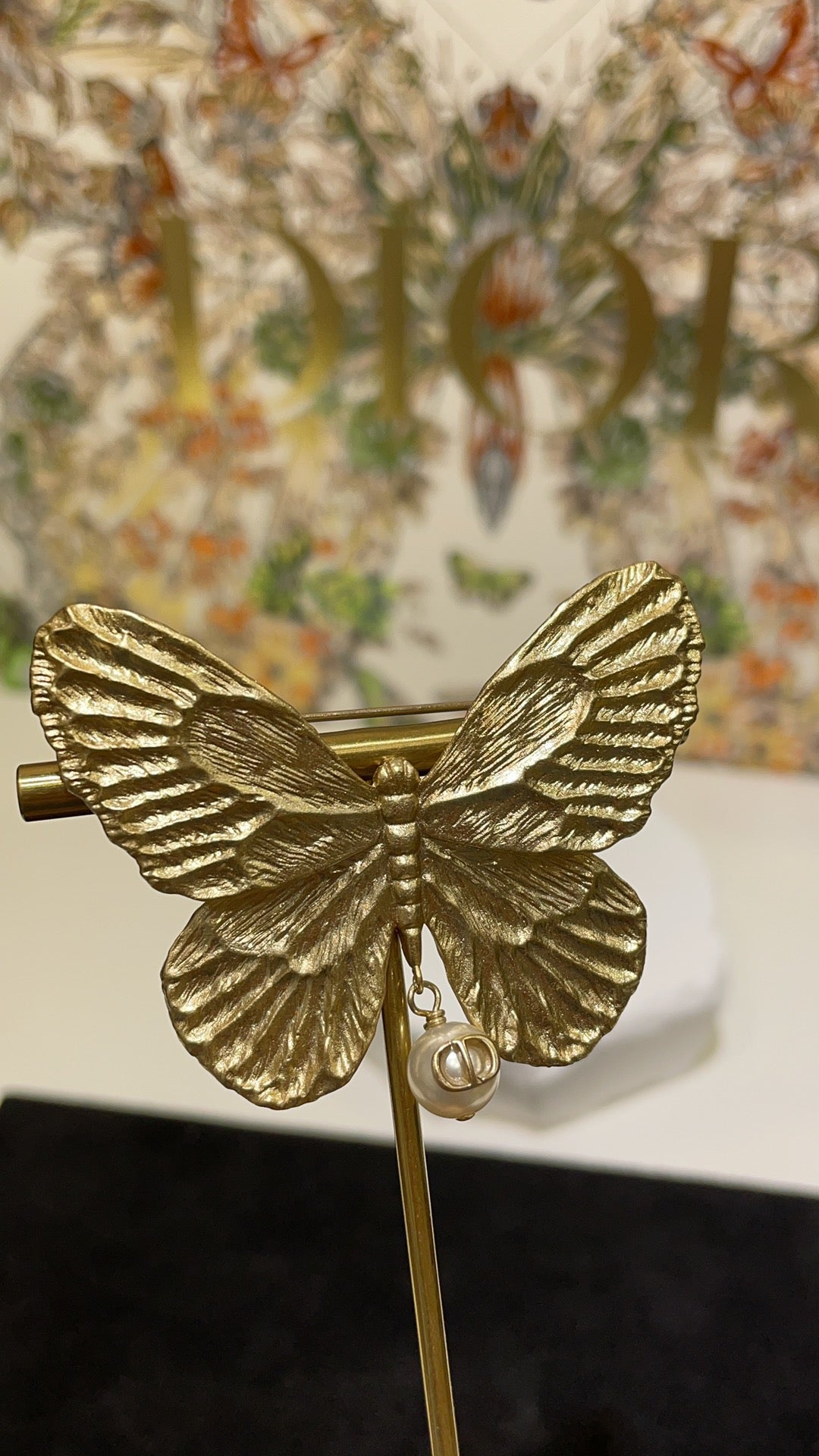 X1Z25D22X Popular Brooch