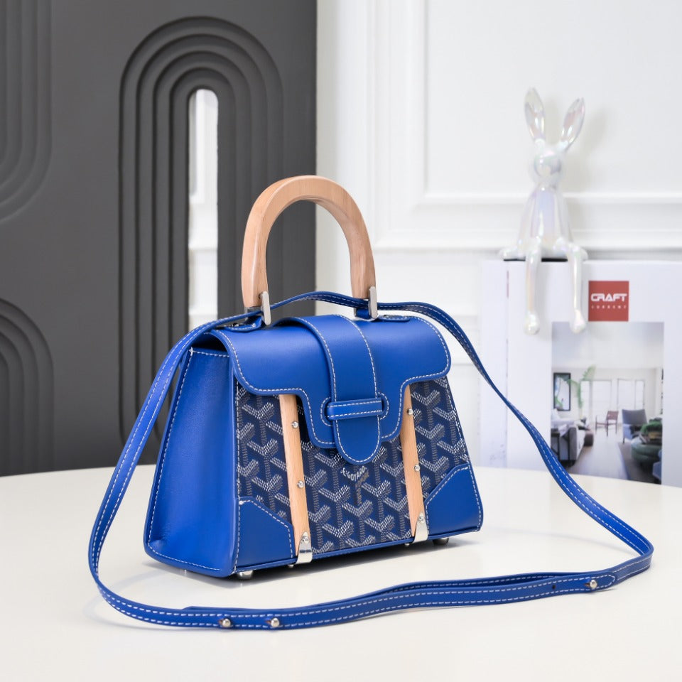 B1N86A10 Popular leather bag