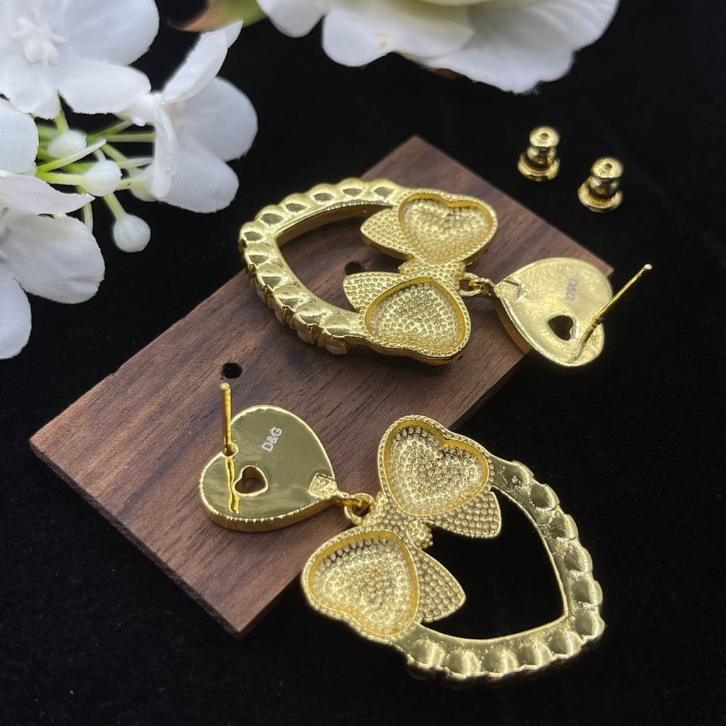 X1Z95A63E Popular Earrings