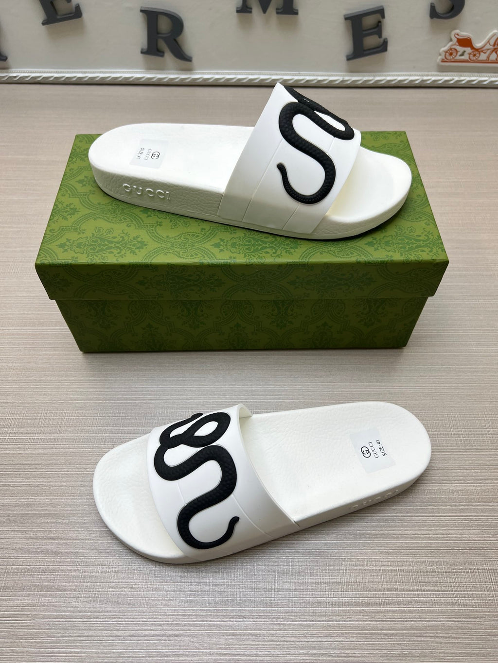 Z5LB217 Popular Slippers