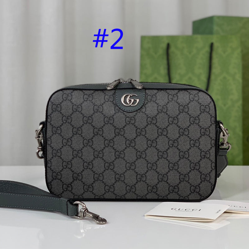B1X44B419 Popular leather bag